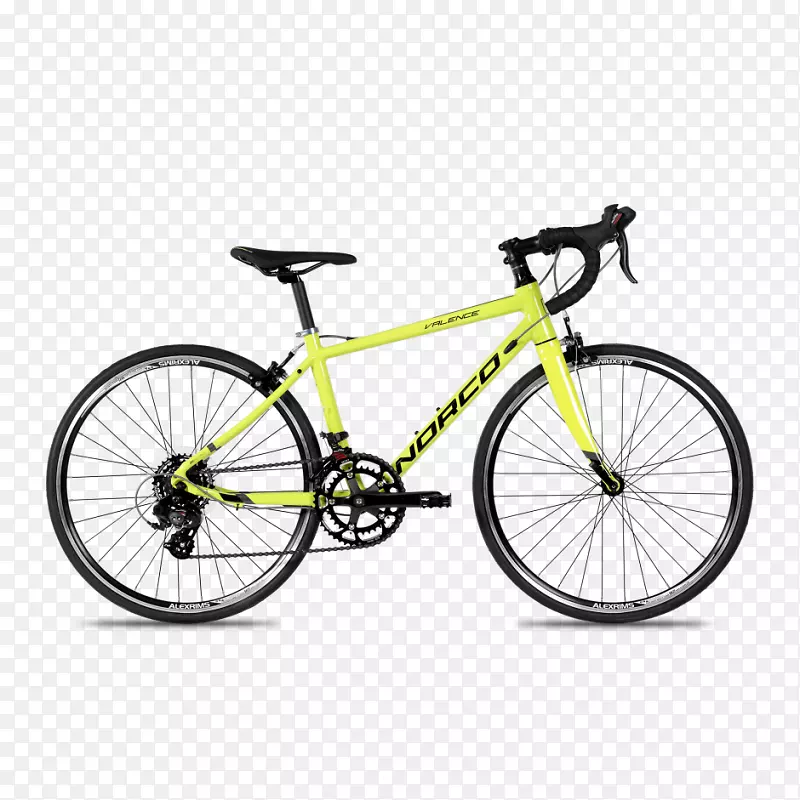 坎农代尔自行车公司シマノ·Claris不列颠哥伦比亚省诺科自行车-自行车