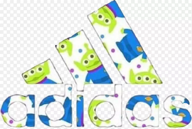 阿迪达斯耐克品牌标志-阿迪达斯