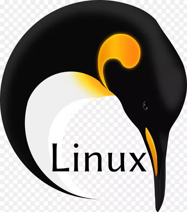 GNU/linux命名争议Linux薄荷免费软件徽标-linux