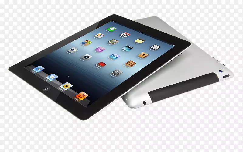 iPad 3迷你iPad 4-iPad