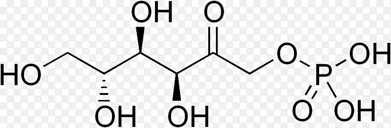 核糖-5-磷酸核糖-5-磷酸异构酶缺乏化学