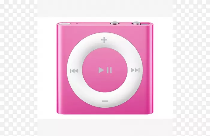 苹果iPodShu显(第4代)iPodTouch mp3播放器-苹果