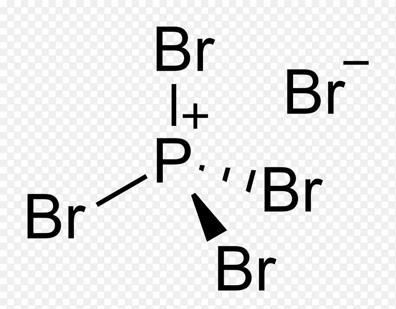 五溴化磷、三溴化氮、三溴化磷、四溴甲烷