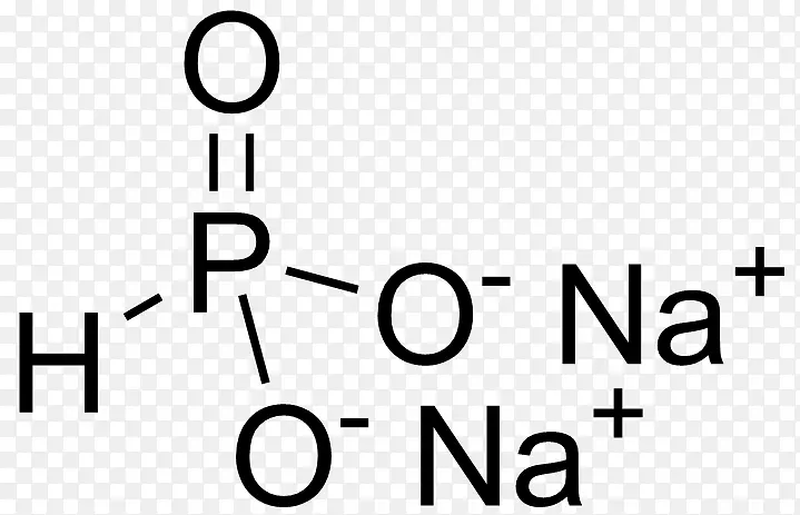 化学复方次磷酸钠、亚磷酸氢二钠、磷酸二钠
