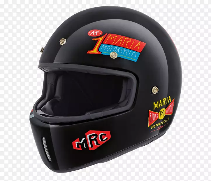 摩托车头盔附件护罩-头盔摩托车