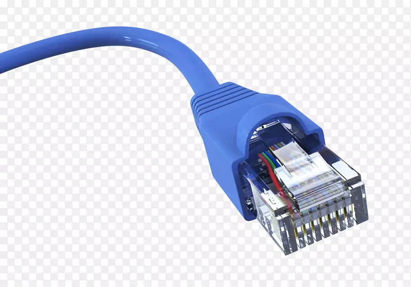 网络电缆双绞线计算机网络第5类电缆.网络布线