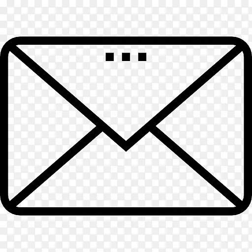 计算机图标电子邮件地址弹跳地址图标设计-电子邮件