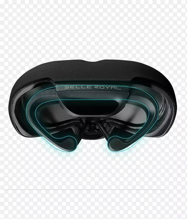 护目镜耳机潜水和潜水面具耳机