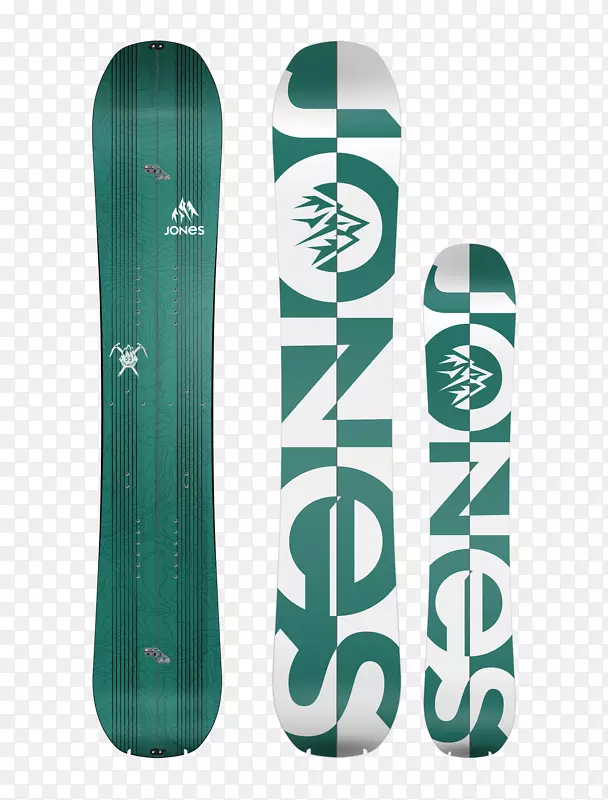 滑雪板运动用品越野滑雪.滑雪板