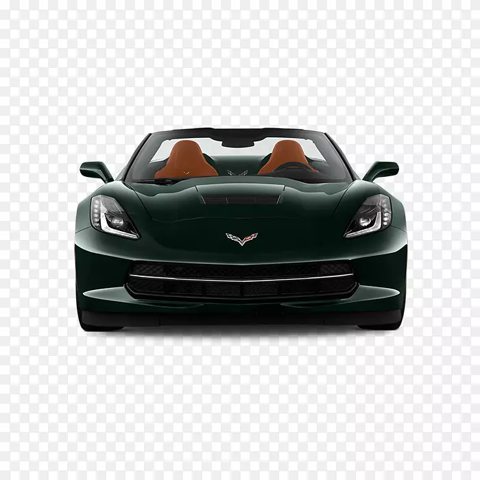 2018年雪佛兰Corvette跑车Corvette Stingray-雪佛兰