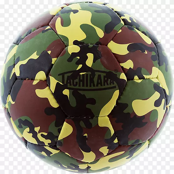 塔奇卡拉自由式足球运动-球