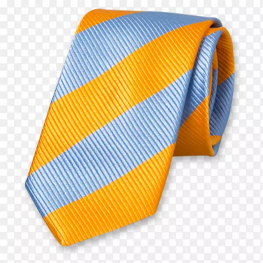 领带工业设计蓝色设计