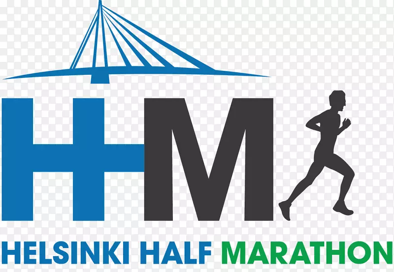 赫尔辛基半程马拉松5K跑