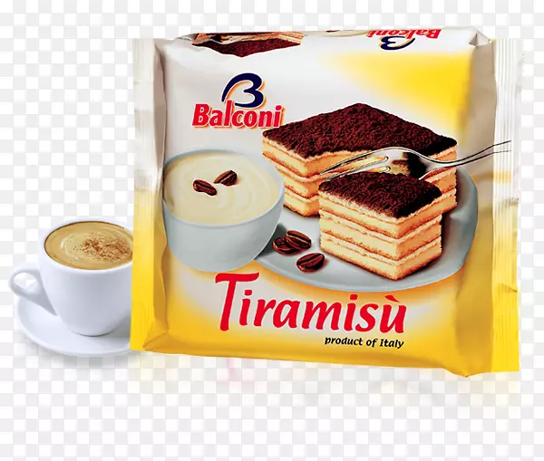 Tramisu Torte速溶咖啡海绵蛋糕-咖啡