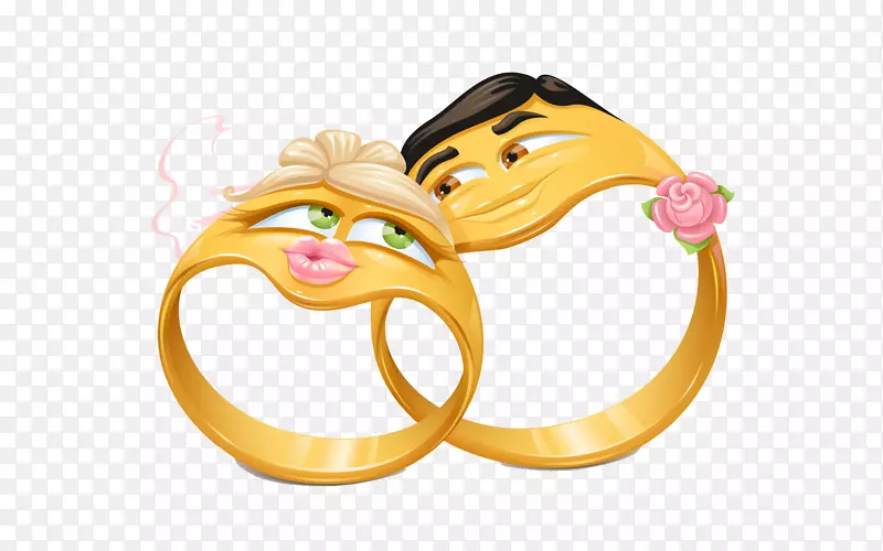 婚戒订婚戒指高清电视结婚戒指