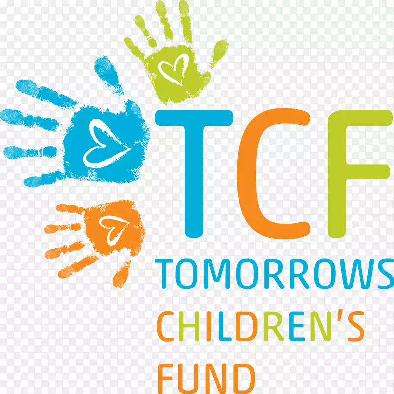 明日儿童基金明日儿童学会：伯顿慈善机构非盈利组织手加入