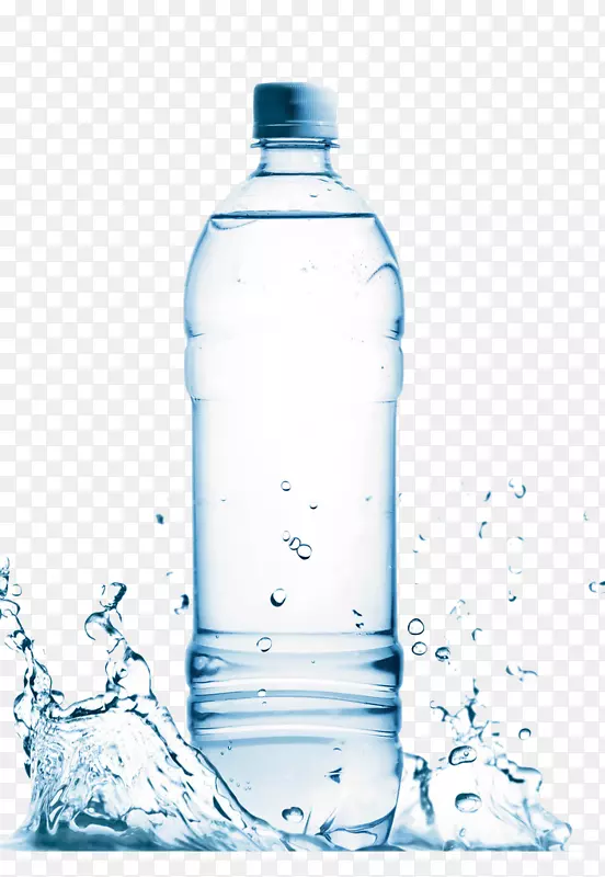 矿泉水瓶装水碳酸水瓶