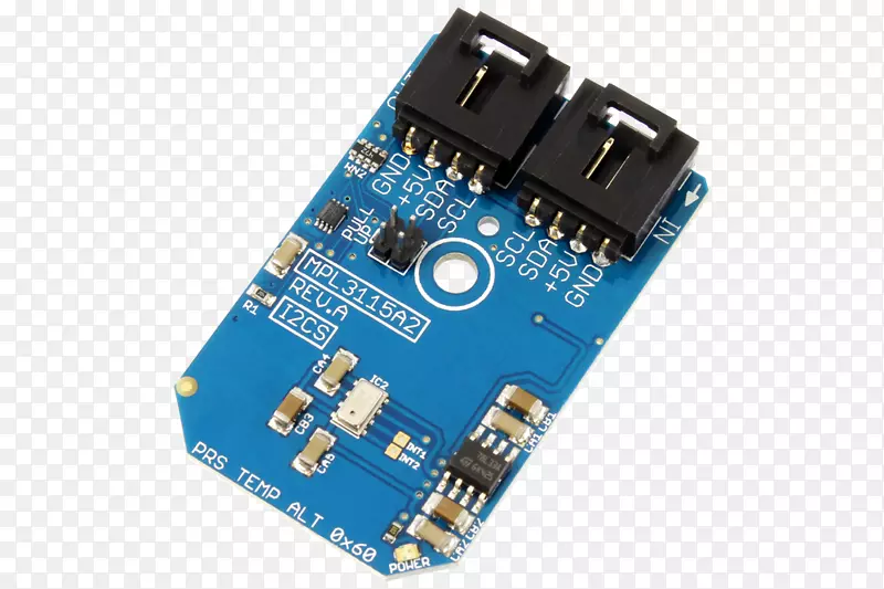 微控制器压力传感器i×c电子元器件