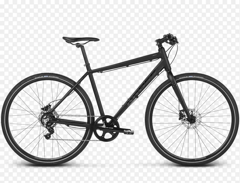 克罗斯萨市自行车岛野阿尔芬自行车