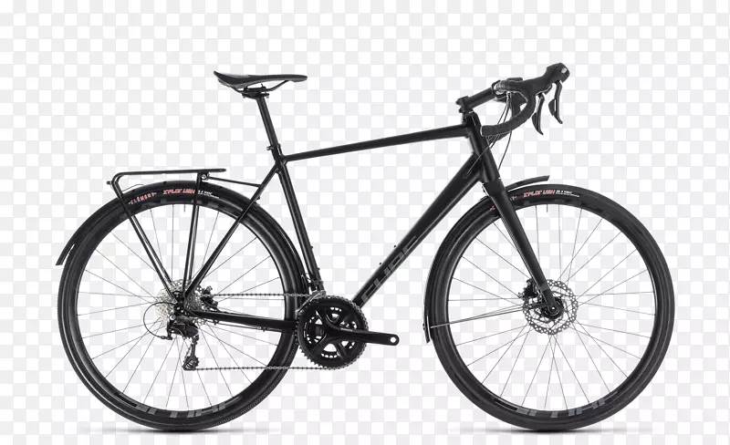 特里克自行车公司赛车自行车立方体自行车混合自行车-自行车