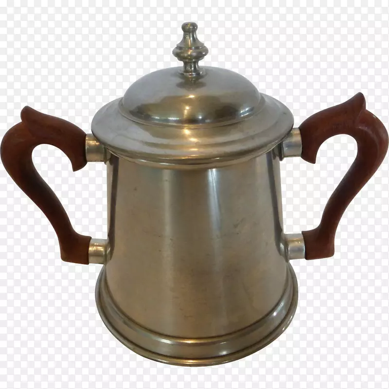 水壶茶壶咖啡滤过器01504田纳西-水壶