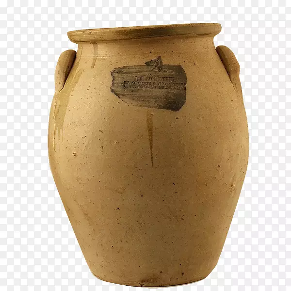 陶瓷陶器花瓶Горшок瓶