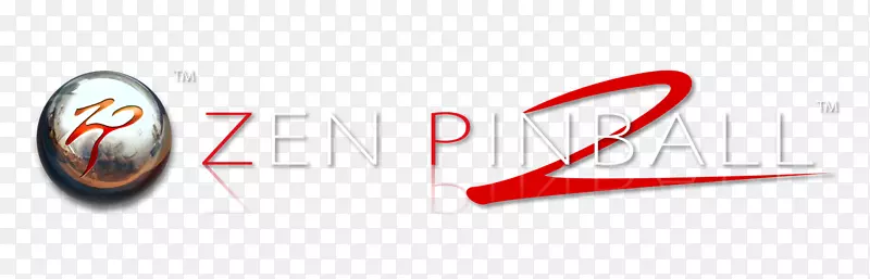Zen Pinball 2标志品牌-设计