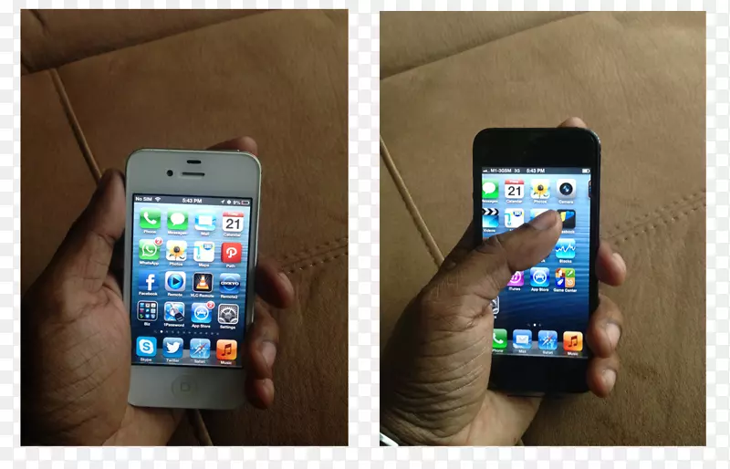 智能手机iPhone4s特色手机iPhone5s-智能手机