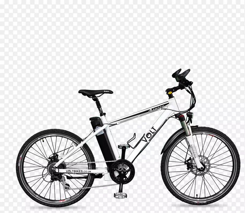 自行车制动器山地自行车盘式制动器-自行车