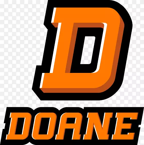 Doane大学，Doane老虎，女子篮球，Doane老虎，男子篮球，Doane老虎足球，密苏里山谷学院-老虎