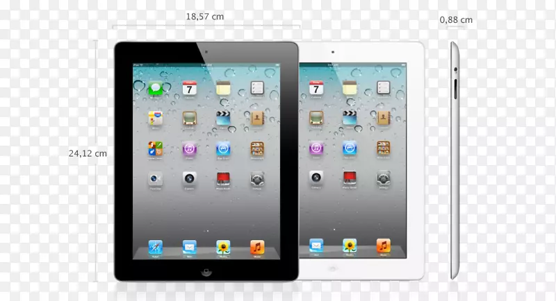 iPad 2 iPad 4 iPad 3 iPad Air