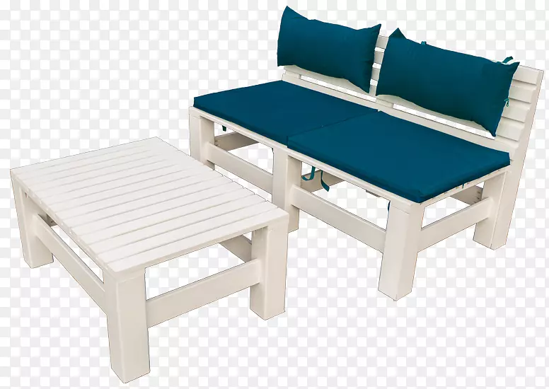 桌子太阳椅木椅-托盘家具
