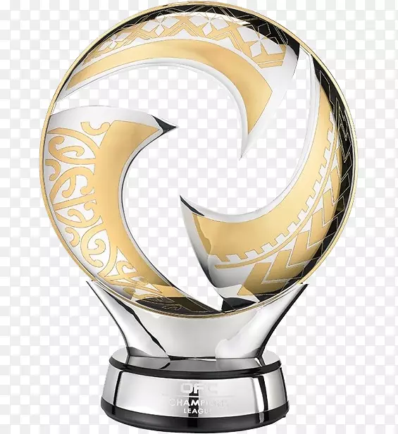 2013-14 OFC冠军联赛2013-14欧足联冠军联赛主教练2016 2018年OFC冠军联赛奖杯