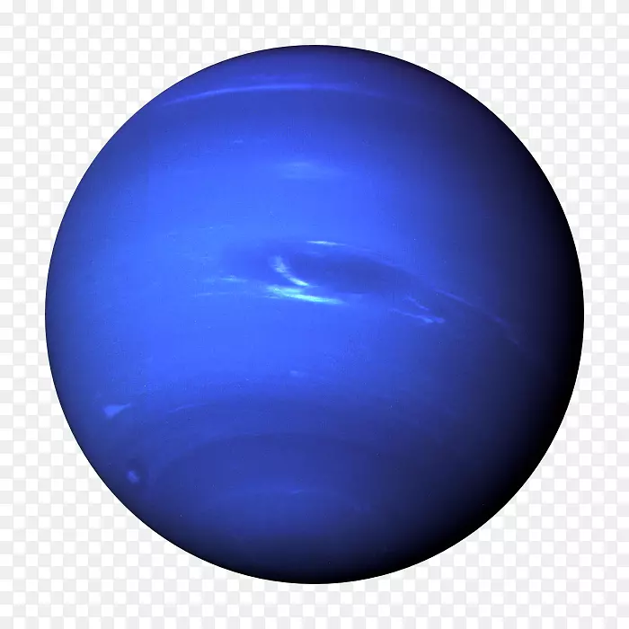 发现海王星地球行星太阳系-地球