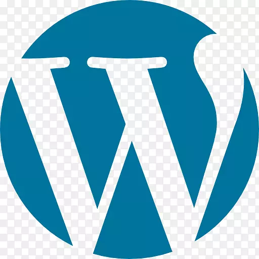 计算机图标WordPress徽标-WordPress