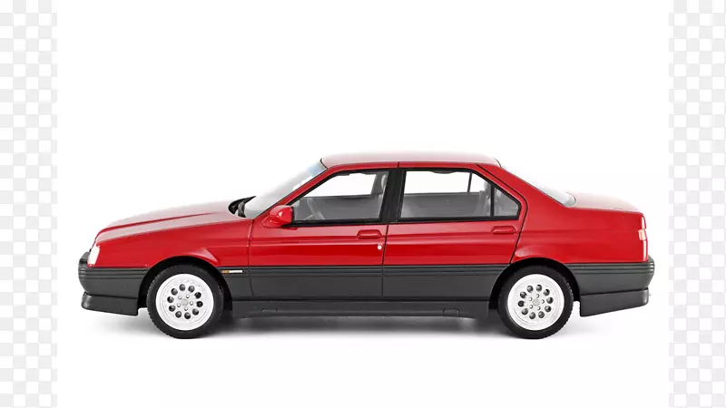 1993年阿尔法罗密欧164轿车阿尔法罗密欧斯巴鲁阿尔法罗密欧