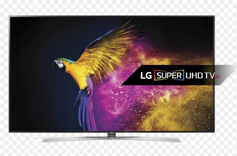 lg电子产品lg xuh950v lg uh850v智能电视4k分辨率超高清晰度电视lg