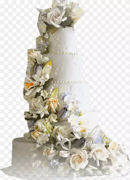 婚礼蛋糕自助餐-婚礼蛋糕