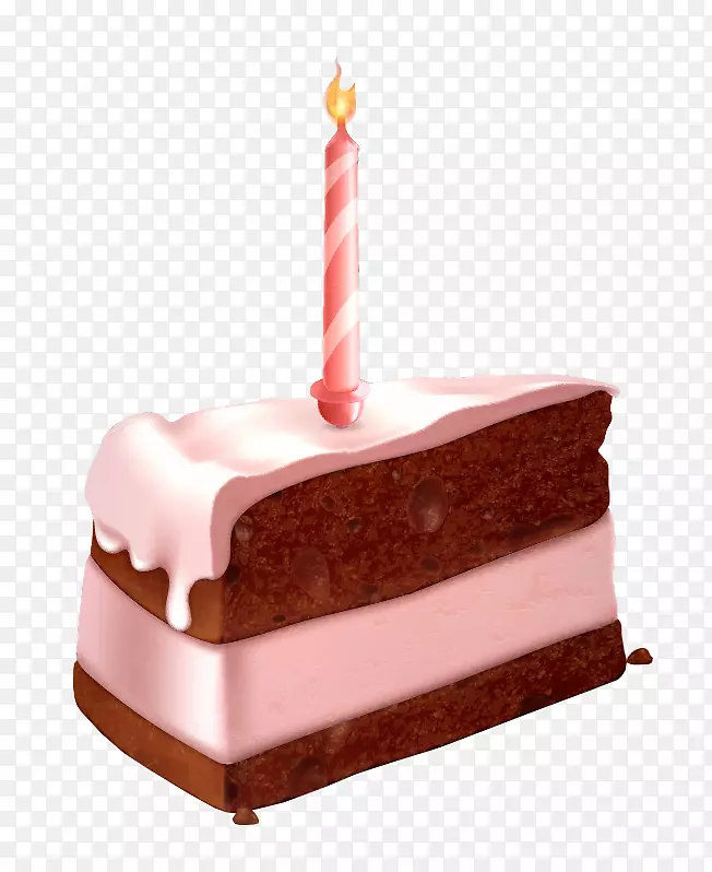 生日蛋糕巧克力蛋糕层蛋糕婚礼蛋糕巧克力蛋糕