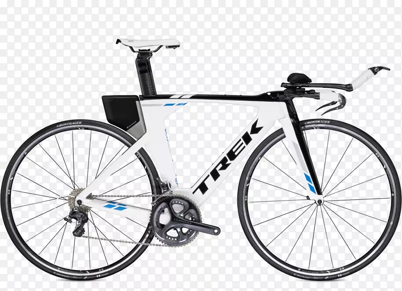 特里克自行车公司赛车自行车铁人三项设备-自行车