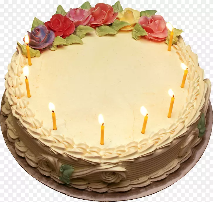 生日蛋糕玉米饼水果蛋糕奶油蛋糕