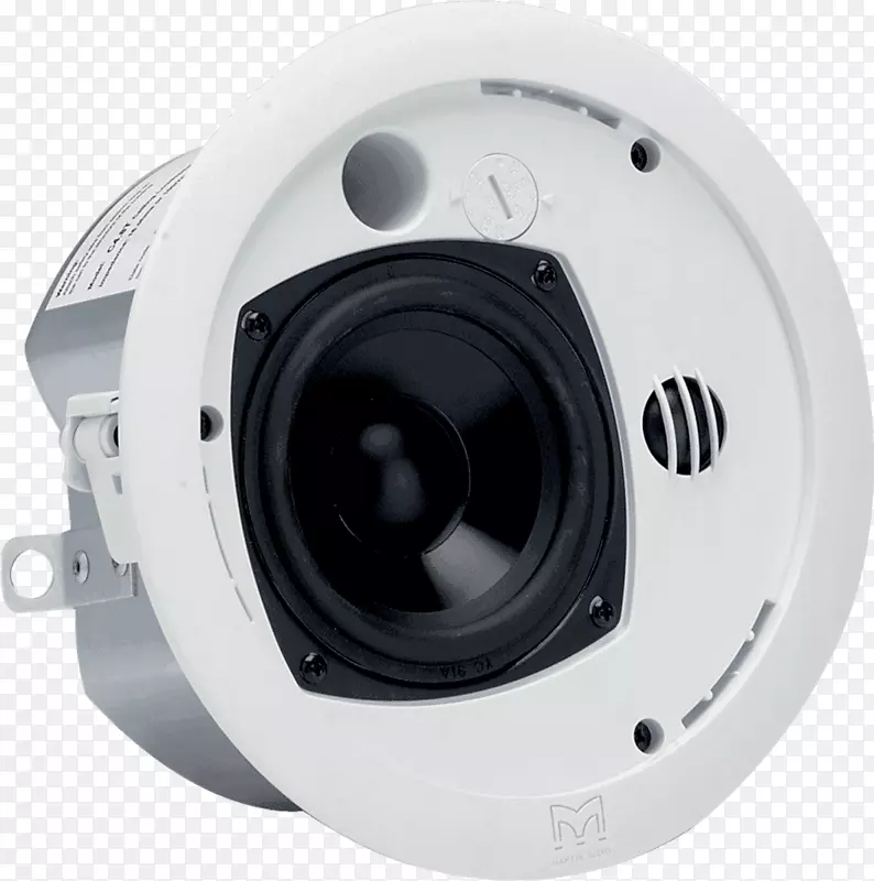 马丁音频公司扬声器声音声学照相机镜头-ş算法