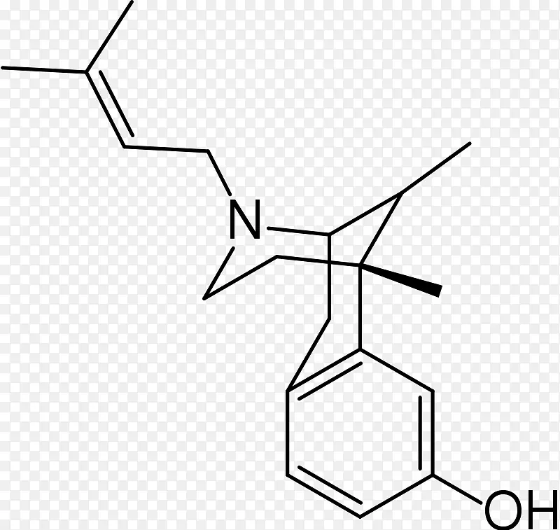 异丙苯芳香烃化学配方分子骨架配方