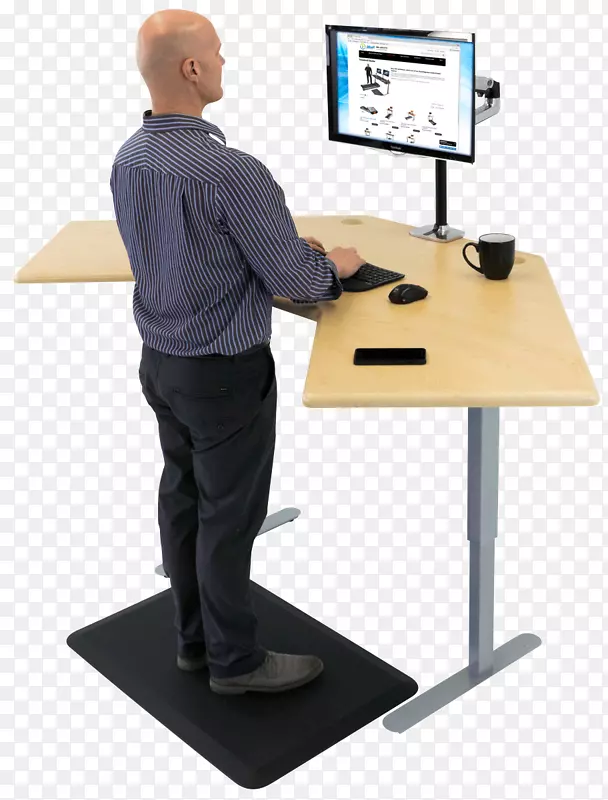 站立办公桌，跑步机，办公桌，电脑桌