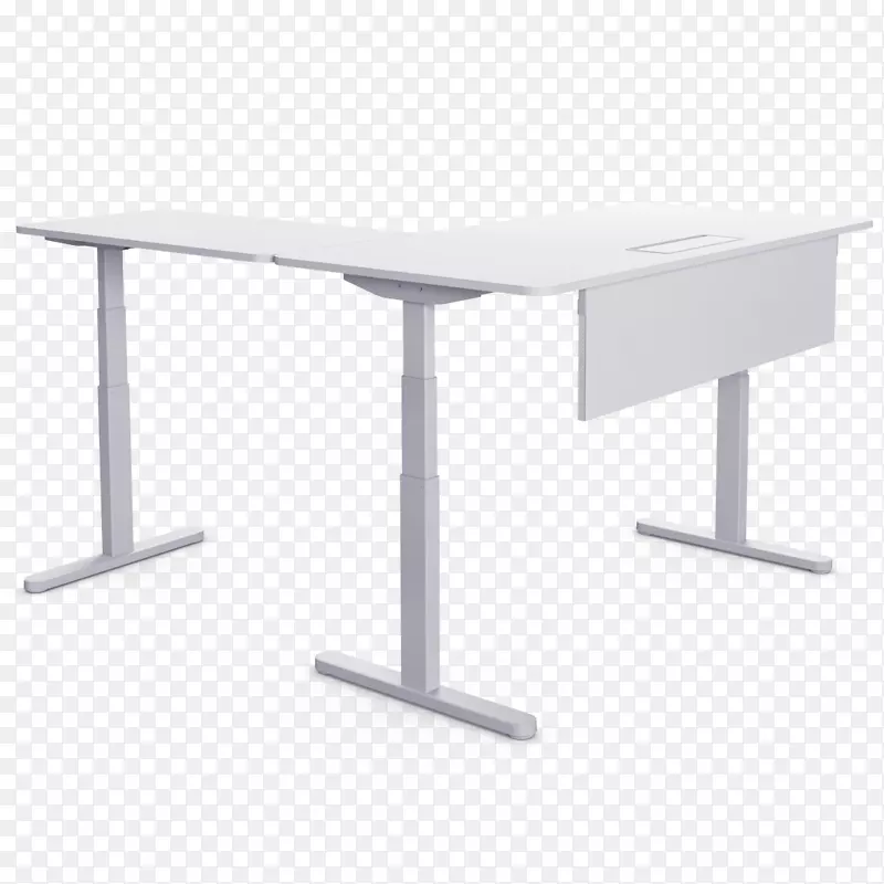 桌子-人类因素和人类工效学办公室劳动-桌子