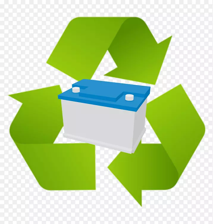 回收符号垃圾桶和废纸篮回收垃圾桶业务
