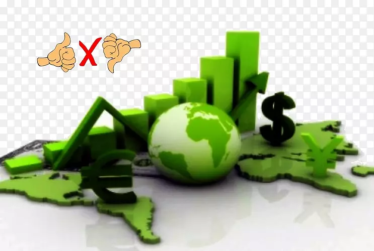 经济发展经济学绿色经济稳定