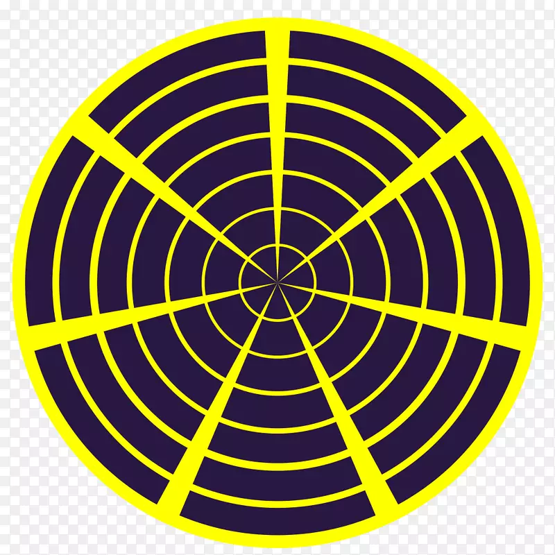 苏布电脑图标Dharma倡议符号