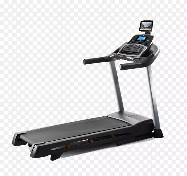 NordicTrack跑步机运动设备体能锻炼机