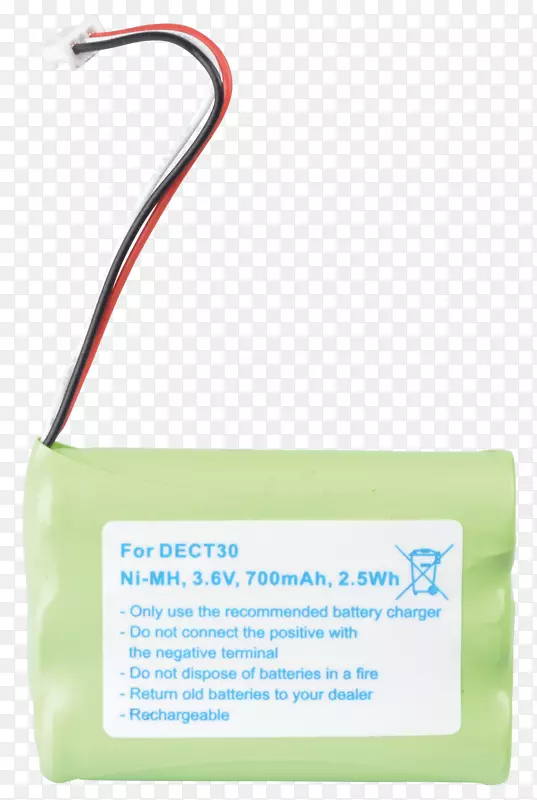 可充电电池电话镍金属氢化物电池电池